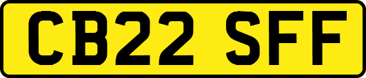 CB22SFF