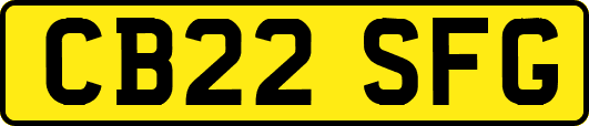CB22SFG