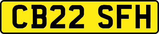CB22SFH
