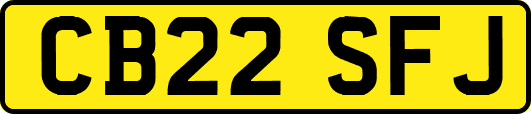 CB22SFJ