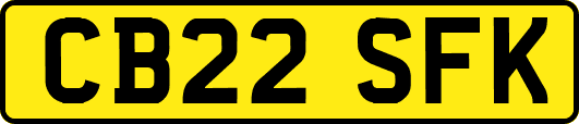 CB22SFK