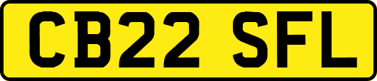 CB22SFL