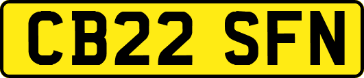 CB22SFN