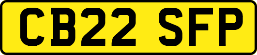 CB22SFP