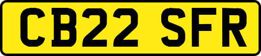 CB22SFR