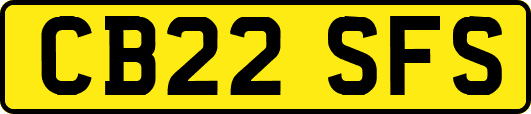CB22SFS