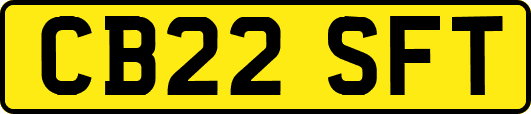 CB22SFT