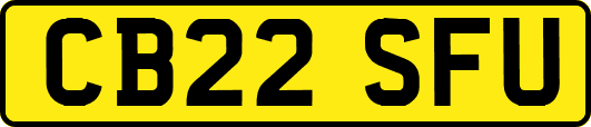 CB22SFU