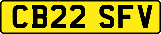 CB22SFV