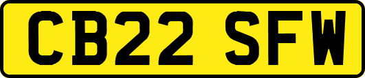 CB22SFW