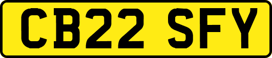 CB22SFY