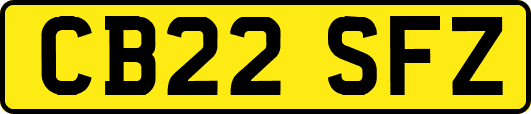 CB22SFZ