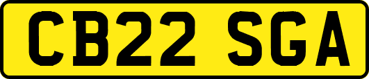 CB22SGA