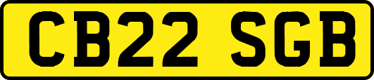 CB22SGB