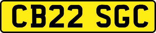 CB22SGC