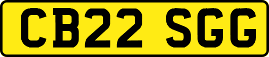 CB22SGG