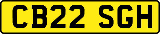 CB22SGH