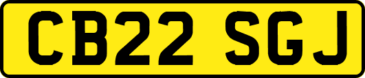 CB22SGJ