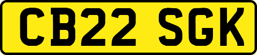 CB22SGK