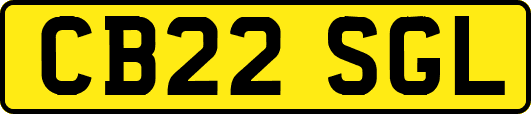 CB22SGL