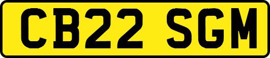 CB22SGM