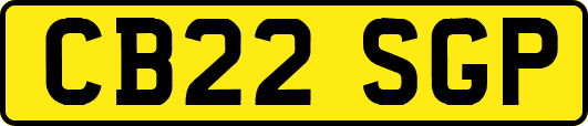 CB22SGP