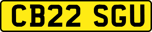 CB22SGU