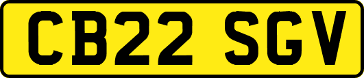 CB22SGV