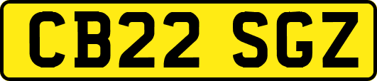 CB22SGZ