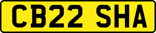 CB22SHA