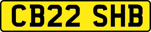 CB22SHB
