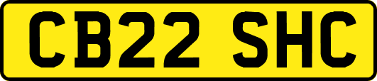 CB22SHC