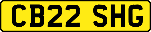 CB22SHG