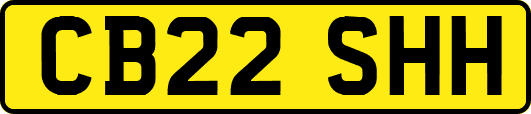 CB22SHH