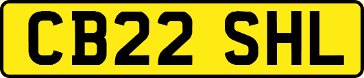 CB22SHL