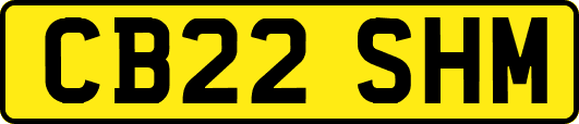 CB22SHM