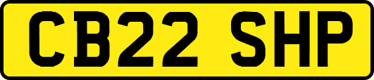 CB22SHP