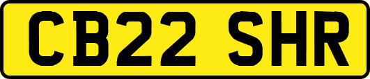 CB22SHR