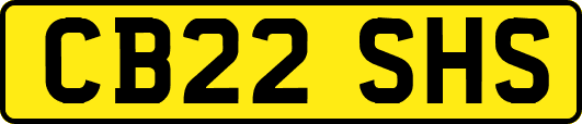 CB22SHS