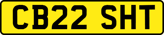 CB22SHT
