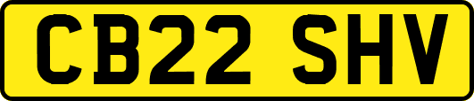 CB22SHV