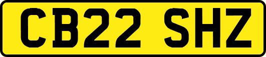 CB22SHZ
