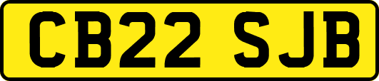 CB22SJB