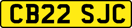 CB22SJC