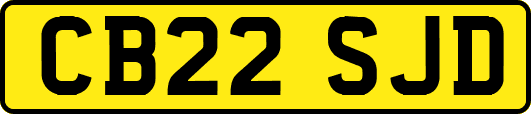 CB22SJD