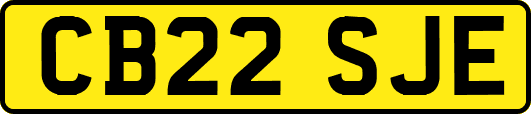 CB22SJE