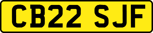 CB22SJF