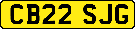 CB22SJG