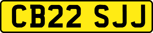 CB22SJJ