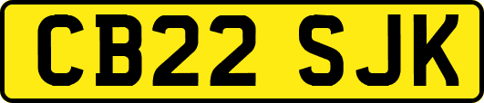 CB22SJK